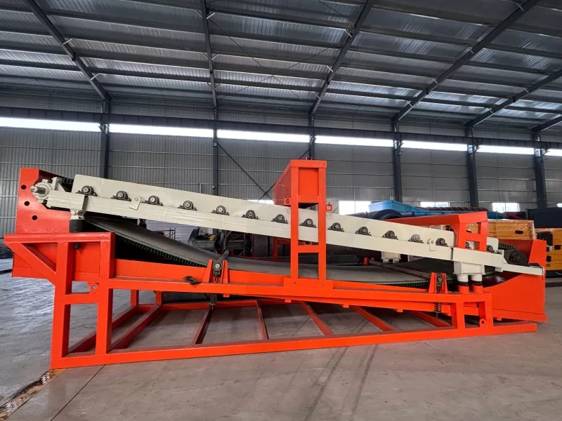 Jak automatický separátor zlata transformuje moderní těžbu zlata?