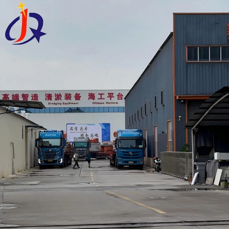 Společnost Qingzhou Jinqi Mining Machinery Co., Ltd. úspěšně dokončila dodávku vibračního třídiče 300 TPH do Ruska
