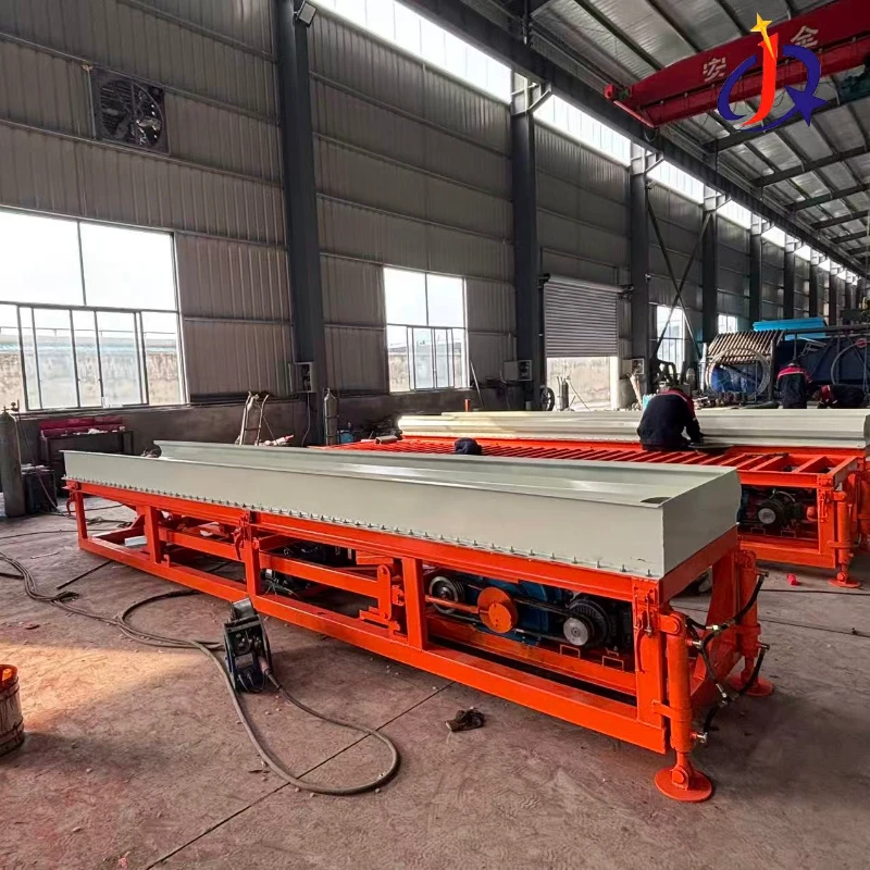 Hydraulické pulzující propusti