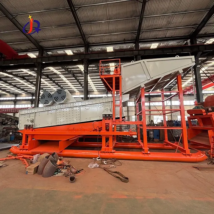 Vibrační zlatá obrazovka